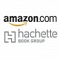 Amazon Asks Readers to Help Fight Against High E-Book Prices, Email Hachette CEO