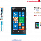 Amazon Claims Tremendous Demand for AT&T’s Lumia 920