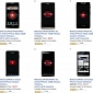 Amazon “DROID Madness Sale" Offers Big Discounts on Verizon’s 4G Lineup and More