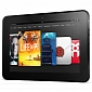 Amazon Denies $99, €76.5 Kindle Fire HD Tablet, Doesn't Mean It's Not Working on One
