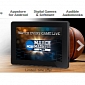 Amazon Discounts Kindle Fire HD, HDX Tablets in Honor of NCAA