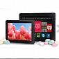 Amazon Discounts Prices on Select Kindle Fire Tablets, Celebrates Love