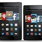 Amazon Fire HD 6 and 7 Get Boot Unlock and TWRP