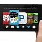 Amazon Fire HD 6 Is the Smallest, Cheapest Tablet in the Lineup, Sells for $99 / €77