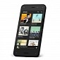 Amazon Fire Phone to Arrive in the UK, Exclusively on O2