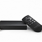 Amazon Fire TV Revealed, Only Offered in the US with Solid Games Library
