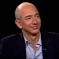 Amazon Founder Buys Washington Post