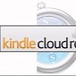 Amazon Free Kindle Cloud Reader App Launches in India