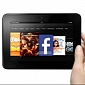 Amazon Orders 1M Kindle Fire HD Units for October/November Demand [DigiTimes]