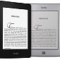 Amazon India Now Lets You Try Out the Kindle Paperwhite, Kindle Touch for Two Weeks