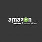 Amazon Instant Video iOS App Gets Support for Apple's AirPlay