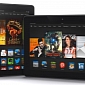 Amazon Introduces Fire OS 3.0 “Mojito” Update, Just in Time for New Tablets