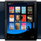 Amazon Intros iPad Kindle Application