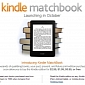 Amazon Kicks Off Kindle MatchBook, Gives eBook Discounts