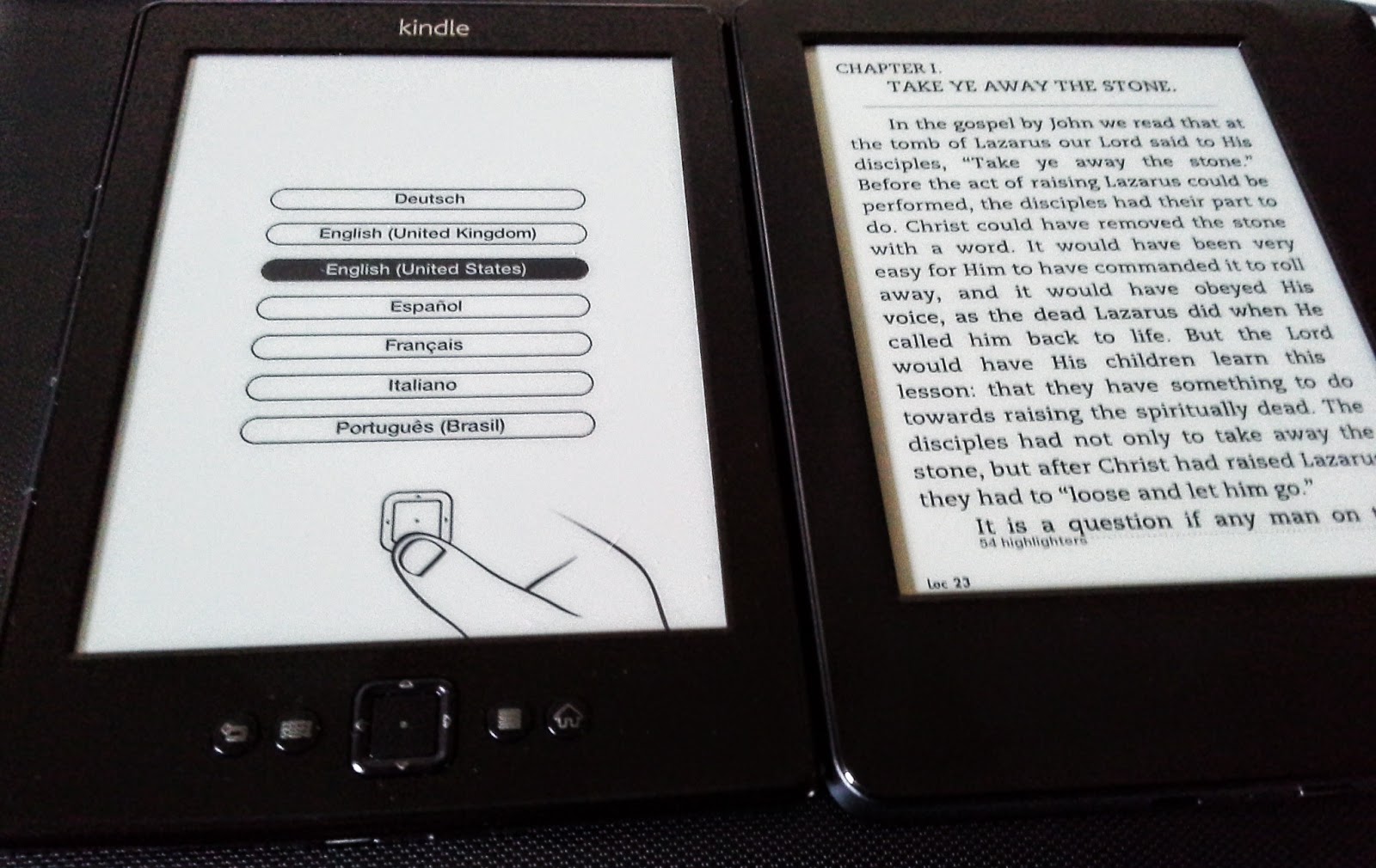 kindle previewer 1