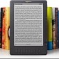 Amazon Kindle DX 9.7-Inch eReader Back in Stock, Sells for $199 / €147