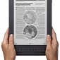 Amazon Kindle DX E-Reader Is Selling No More