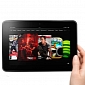 Amazon Kindle Fire HD Tablet Shipping at Last, for $299 / 299 Euro