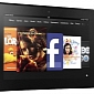 Amazon Kindle Fire HD Tablets Struggling in the Chinese Market