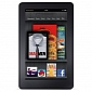 Amazon Kindle Fire Plummets from 16.8% to 4% Share