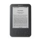 Amazon Kindle Gets New Firmware, Shows up on BestBuy
