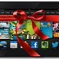 Amazon Kindle, Kindle Fire HD and Kindle Fire HDX 7-Inch Ship with 20% Off Today