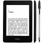 Amazon Kindle Paperwhite 3 Might Come with E-Ink Mobius Flexible Screen