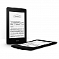 Amazon Kindle Paperwhite Now Up for Pre-Order in Europe