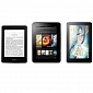 Amazon Kindle Paperwhite and Fire Are Now in Japan, the Bookstore Too