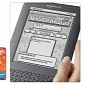 Amazon Kindle Voyage Does Not Support Third-Party Apps, but Older Kindles Still Do