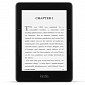 Amazon Kindle Voyage Launched a Week Ago, Is Already Backordered