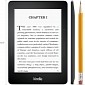 Amazon Kindle Voyage eReader Greets the World, Boasts Touch Sensors for Turning Pages