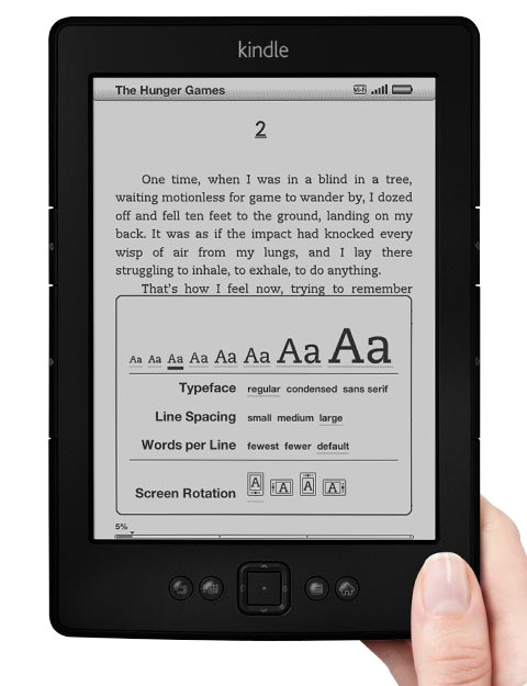 kindle previewer download