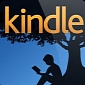 Amazon Kindle for Android 4.3.0 Now Available for Download