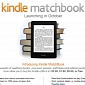 Amazon Launches Kindle MatchBook, Sells Cheap eBooks to Hard Copy Owners