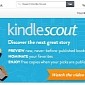 Amazon Launches Kindle Scout, Gets Readers to Decide Which Books Get Published Next