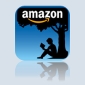 Amazon Launches Kindle Store - Integrated with Kindle iPhone App