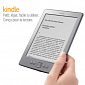 Amazon Launches Kindle Store and Ebook Reader in France