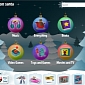 Amazon Launches 'Santa' App for iPad