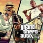Amazon Listing Shows GTA V Coming to PC, PS4 and Xbox One on November 14