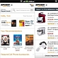 Amazon Mobile for Android Gets Bug Fixes, New Features