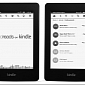 Amazon New Kindle Paperwhite Arrives in India, Starting at Rs. 10,999 / $176 / €130