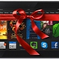 Amazon Now Donates $20 / €15 for Every Kindle Fire HDX Purchase