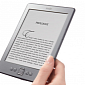 Amazon Now Sells the Kindle and One Million Books in India