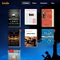 Amazon Offers Kindle Fire Magazine Collection to iPad Users