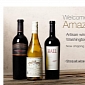 Amazon Opens Wine Marketplace