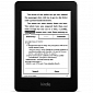Amazon Out of Kindle Paperwhite E-Readers After 8 Days