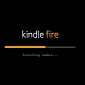 Amazon Outs Kindle Fire Update, Breaks Root