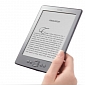 Amazon Pays $84 (€61.5) to Build a Kindle, Sells it for $79 (€57.8)