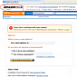 Amazon Phishing Spam: Various Computers Connect to Your Account